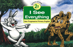 NPPE: RS.2f - I See Everything