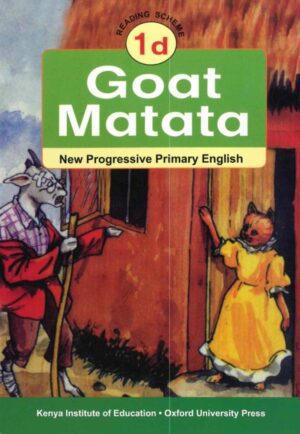 NPPE: RS.1d - Goat Matata