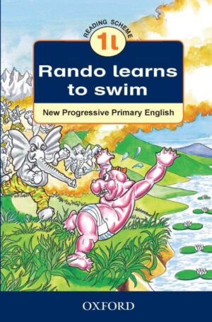 NPPE: RS.1l - Rando learns to swim
