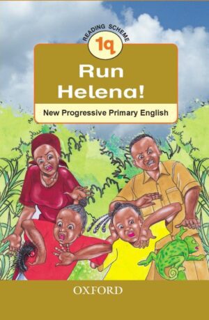 NPPE: RS.1q - Run Helena!