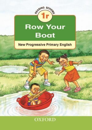NPPE: RS.1r - Row your Boat