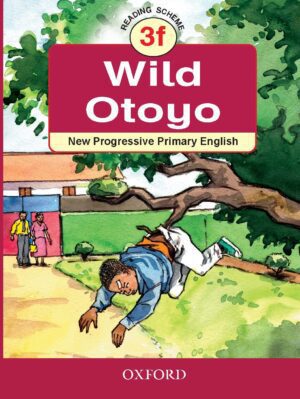 NPPE: RS.3f - Wild Otoyo