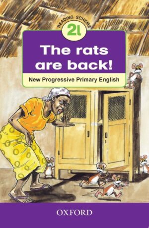 NPPE: RS.2l - The Rats are Back