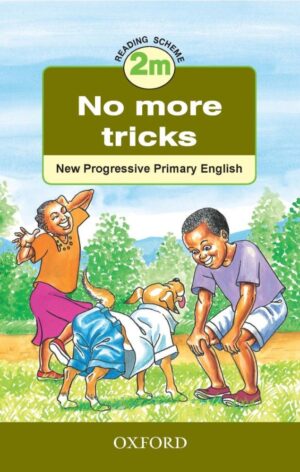 NPPE: RS.2m - No More tricks