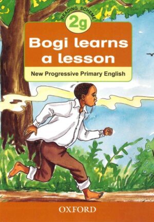 NPPE: RS.2g - Bogi learns a lesson