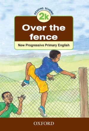 NPPE: RS.2k - Over the Fence