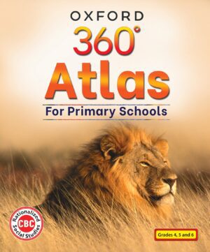 360⁰ CBC Primary Atlas