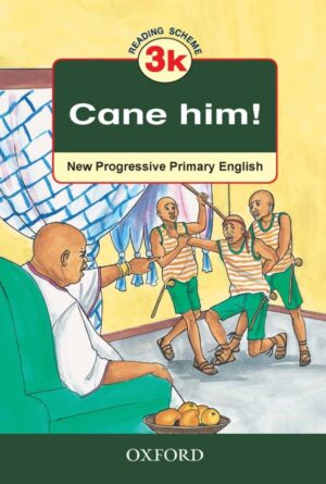 NPPE: RS.3k - Cane him!