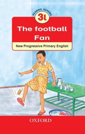 NPPE: RS 3l - The football Fan