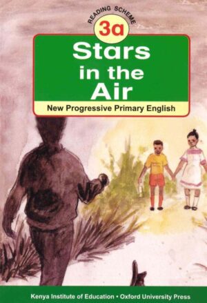 NPPE: RS.3a - Stars in the Air