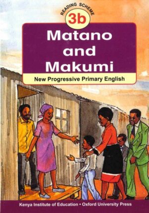 NPPE: RS.3b - Matano and Makumi