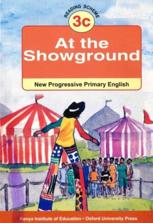 NPPE: RS.3c - At the Showground