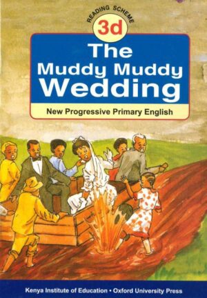 NPPE: RS.3d - The Muddy Muddy Wedding