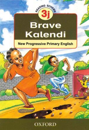 NPPE: RS.3j - Brave Kalendi