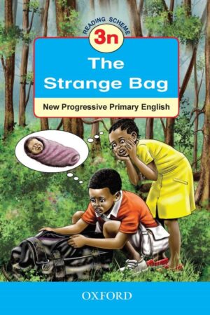 NPPE: RS.3n - The Strange bag