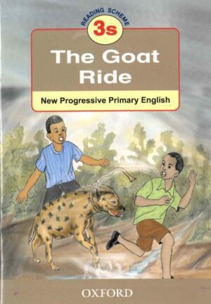 NPPE: RS.3s - The Goat Ride