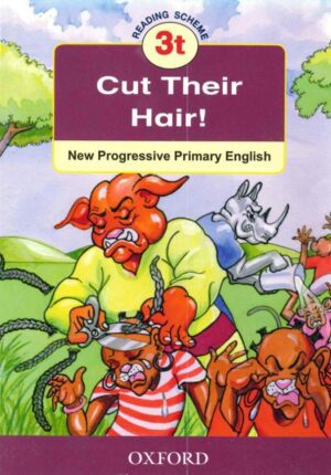 NPPE: RS.3t - Cut their Hair!