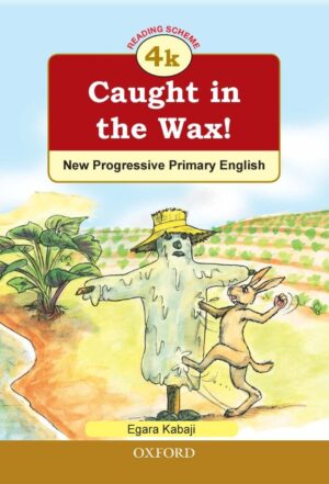 NPPE: RS.4k - Caught in the Wax