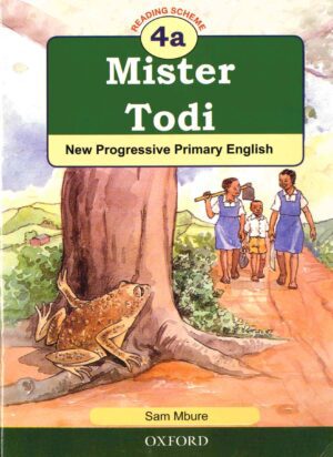 NPPE: RS.4a - Mister Todi