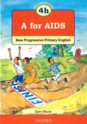 NPPE: RS.4h - A for AIDS