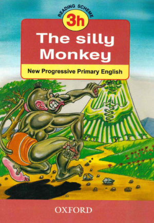 NPPE: RS.3h - The silly Monkey