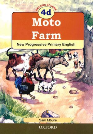 NPPE: RS.4d - Moto Farm