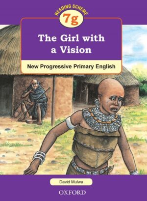 NPPE: RS.7g - The Girl with a Vision