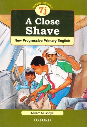 NPPE: RS.7j - A Close Shave