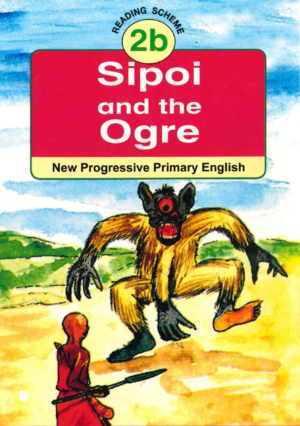 NPPE: RS.2b - Sipoi and the Ogre