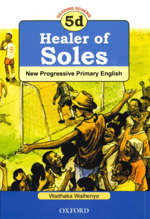 NPPE: RS.5d - Healer of Soles