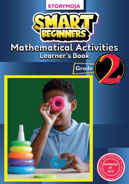 Smart Beginners Mathematical Activities LB GRADE 2