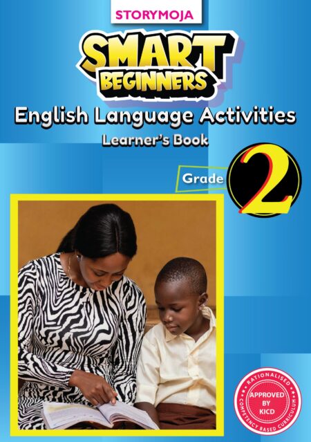 Smart Beginners English Activities LB GRADE 2