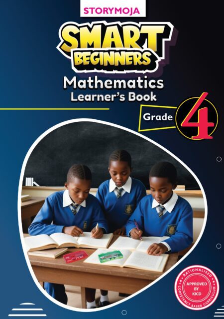Smart Beginners Mathematical Activities LB GRADE 4