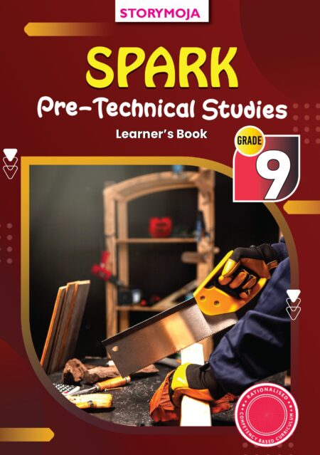 Spark Learners Pre-technical Studies Grade 9
