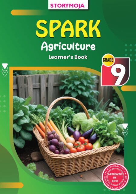 Spark Agriculture LB GRADE 9