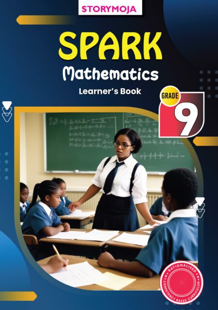 Spark Mathematics LB GRADE 9