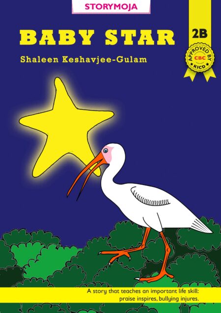 Baby Star