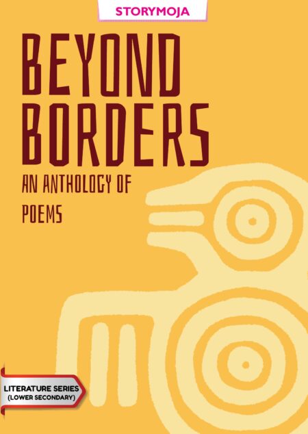 Storymoja Grade 7 Story Book – Beyond Borders