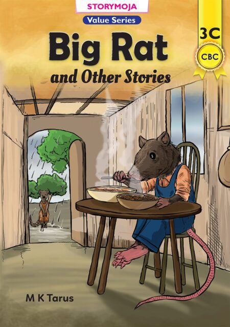 Big rat and other stories