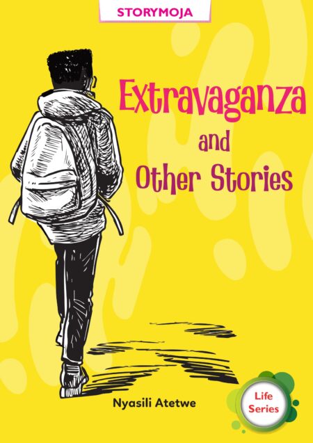 Extravaganza and Other Stories