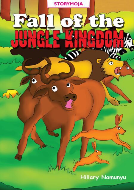 Fall of the Jungle Kingdom