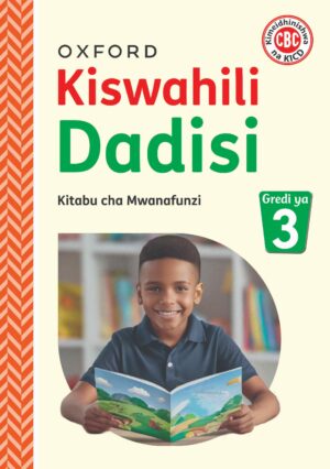 Kiswahili Dadisi Rev LB 3