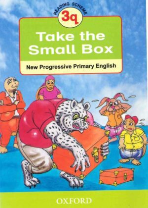 NPPE: RS.3q - Take the small box