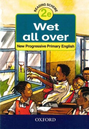 NPPE: RS.2e - Wet all Over