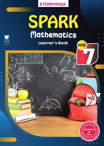 Spark Learners Mathematics Grade 7