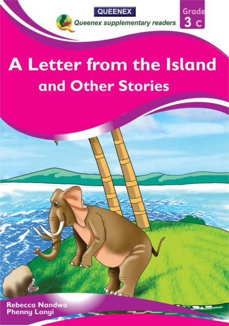 A Letter from the Island and Other Stories