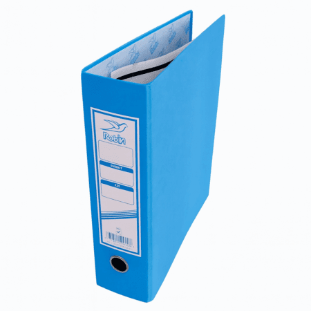BOX FILE ROBIN