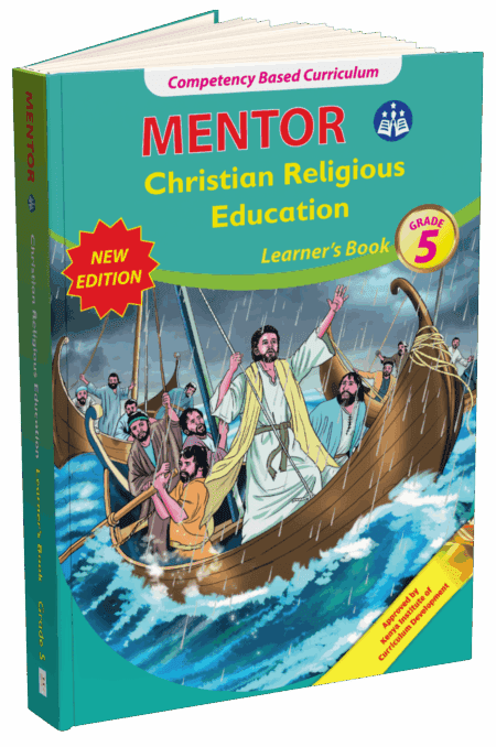 Mentor CRE Grade 5