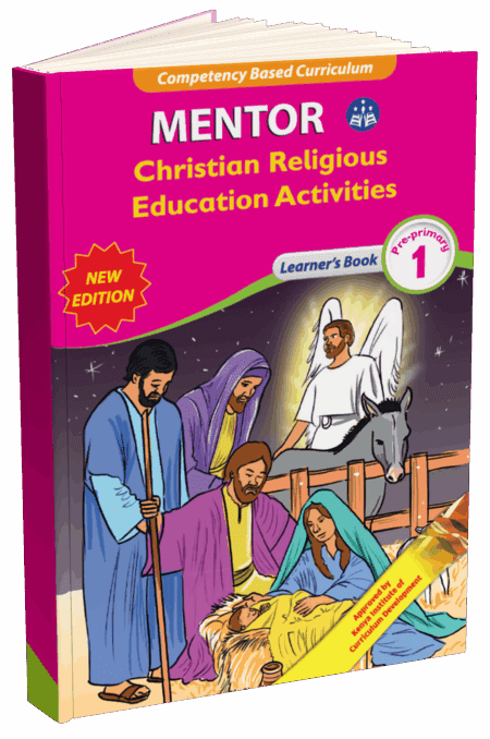 Mentor CRE Activities PP1