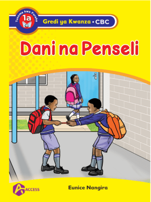 Dani na Penseli
